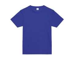Sporty polyester stretch T-shirt - Men