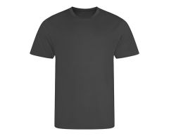 Recycled Polyester Lightweight Stretch T-Shirt - Men