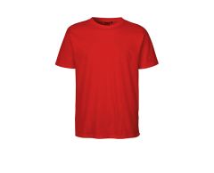 Organic Cotton T-shirt Unisex