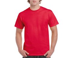 Classic Adult T-shirt with Round Neck