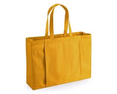 Yoga bag with external pocket for yoga mat 50 x 36 x 13 cm