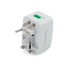 Travel Power Adapter
