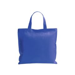 Square Non-Woven Tote Bag with Short Handles