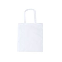 White Tote Bag Non-Woven 80g/m2 - Sublimation Print