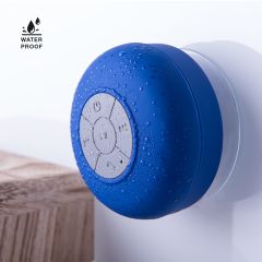 Portable Bathroom Speaker