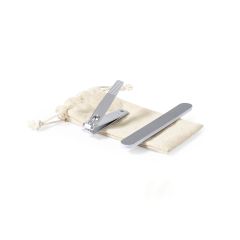 Manicure Set with Logo Option