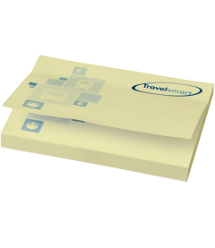 Self-Adhesive Memo Pad A7 - 100x75mm