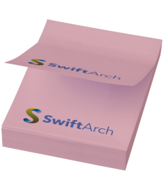 Self-Adhesive Memo Pad A8 - 50x75mm