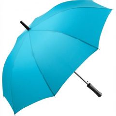 Logo Umbrella with Straight Handle - Budget-Friendly