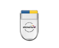 Swedish Flag Face Paint Stick - Face Painting