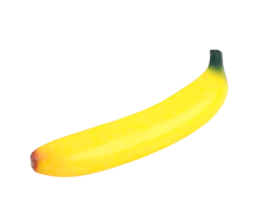 Antistress banana