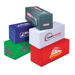 Anti-stress container small