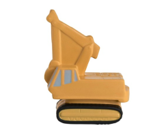 Anti-stress excavator
