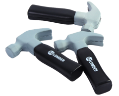 Anti-stress hammer