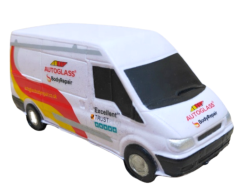 Anti-stress ambulance