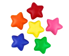 Anti-stress star