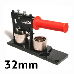 32 mm PRO badge machine
