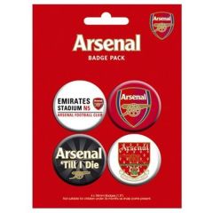 Sales-Ready Badge Pack