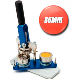 BIO badge machine - Machine only