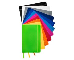 A5 or A6 Notebook - Custom Printed