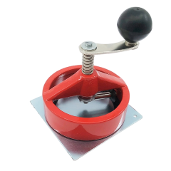 Circle Cutter for DIY Badges 