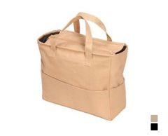 City Canvas Bag