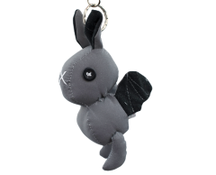 Bat reflective accessory without logo