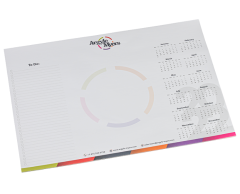 Desk pad, A2