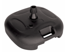 23L Beach Flag Base with Carry Handle