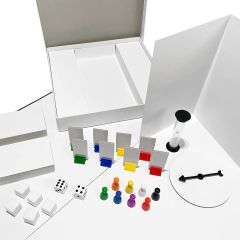 Board Game Production