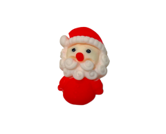Small Santa Magnet, 25x15mm