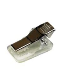 Self-Adhesive Clip Pads - Pack of 100