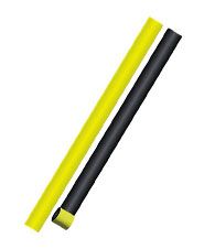 Printed Slap Wraps with Reflective Surface (Legal Reflective Material)