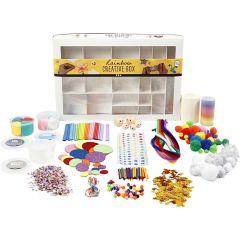Creative Box, Rainbow