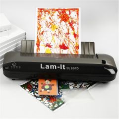 Lamination Machine Lam-It DL801D