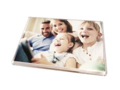 DIY magnet 65x120mm complete set