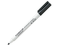 Staedtler Lumocolor Whiteboard Marker, 1.5mm