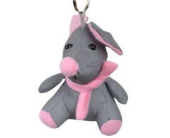 Pink mouse reflex without logo