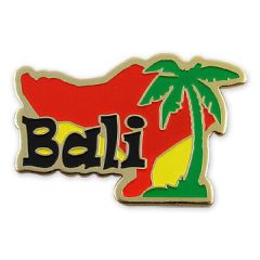 Enamel Fridge Magnets