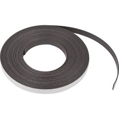 Self-Adhesive Magnetic Tape, 10m