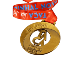 Medal Quick Production - Made in Europe
