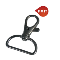 Hooks for Lanyards or More, 20mm - Badgeland