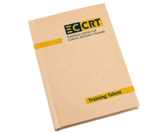 Eco hardcover notebook, A5