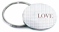 Mirror Parts for Badge Machine - Create Your Own Purse Mirror