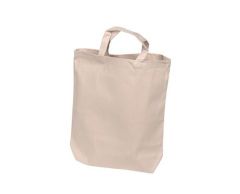 Tote Bag with Gusset