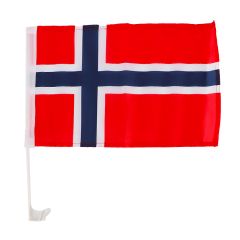 Car Flags for the Window