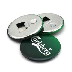 Logo Bottle Openers