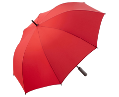 Large Golf Umbrella with Reflective Panels