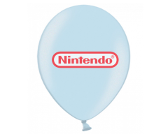 Pearlescent Balloons