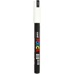 Posca White Marker 0.7mm